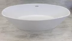 Cada Freestanding din acryl, Las Vegas G9034, dimensiune 180 x 80 cm