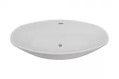Cada Freestanding din acryl, Las Vegas G9034, dimensiune 180 x 80 cm