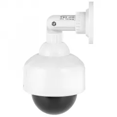 Audio-video - CAMERA FALSA DUMMY LED DK-10 URZ1008 Lechpol, olint.ro