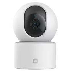 Camera de interior Xiaomi Smart Camera C201, 1080p, rotire 360&deg;
