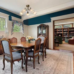 Interior - Candelabru Columbine 5, 5 x E27, Klausen KL1050004, olint.ro