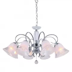 Candelabru Klausen Kapitol 8 KL6650, dulie E14