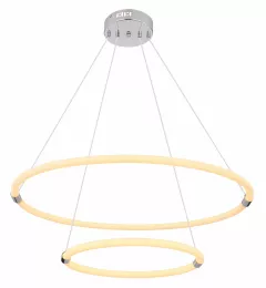 Candelabru LED Circle 65001H1, putere 43 W