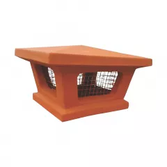 Capac din beton pentru horn, diametru 210 mm