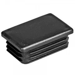 Capac din plastic pentru stalpi 30x20 mm 62.232