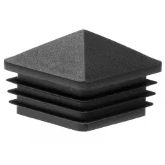 Capac din plastic profilat pentru stalpi 50x50 mm 62.505