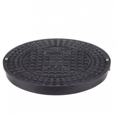 Capac PP PIPE BASE C33400 pt camin D.315 A15