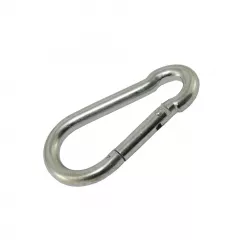 Carabina zincata, KSO, diametru 8 mm