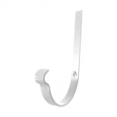 Carlige jgheab Q150 70 alb 9002