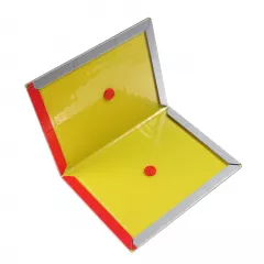 Carton cu lipici pentru soricei