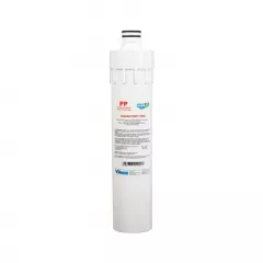 Cartuș filtrant AquaPur 11" PP expandat 5 microni
