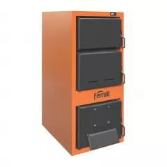 Cazan Ferroli JAR 40 kw