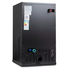 Cazane termice - Centrala peleti KOPH PM 35 kW, buncar 80 kg, pompa si vas expansiune incorporate, olint.ro