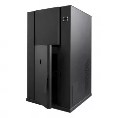 Centrala peleti KOPH PM 35 kW, buncar 80 kg, pompa si vas expansiune incorporate