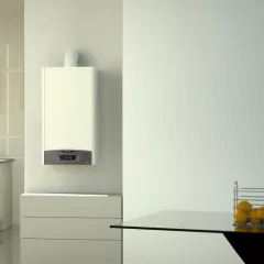 Centrala prin condensare, Ariston Clas One WIFI, putere 24 kW