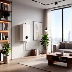 Centrala termica, condensare, Bosch GC2300I, putere 24KW