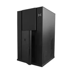 Centrala termica cu peleti KOPH PM 40 kW, 240 mp, buncar peleti 100 kg