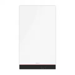 Centrala termica in condensare Viessmann Vitodens 050-W 25 B0KA, 25 kW, cu WIFI, incalzire si ACM