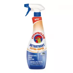 Solutii curatenie - Chanteclair Anticalcar cu otet, ambalare 625 ml, olint.ro