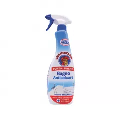 Chanteclair anticalcar pentru baie, ambalare 625 ml