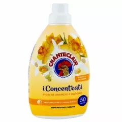 Chanteclair, balsam concentrat pentru rufe cu portocale, ambalare 1000 ml