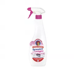 Chanteclair Sgrassatore, degresant cu inalbitor, ambalare 625 ml