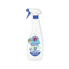 Chanteclair Sgrassatore, degresant universal cu bicarbonat, ambalare 625 ml