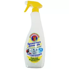 Chanteclair Sgrassatore, degresant universal cu lamaie, ambalare 625 ml