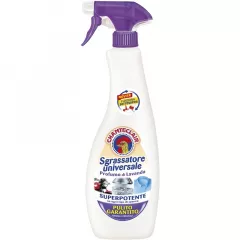 Chanteclair Sgrassatore, degresant universal cu lavanda, ambalare 625 ml