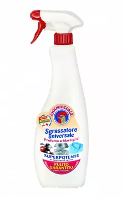 Chanteclair Sgrassatore, degresant universal Marsiglia, ambalare 625 ml
