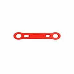Cheie de plastic pentru reductii elementi aluminiu