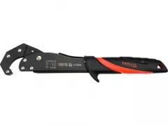 Cheie reglabila 16 &ndash; 38 mm, Yato TY-22005