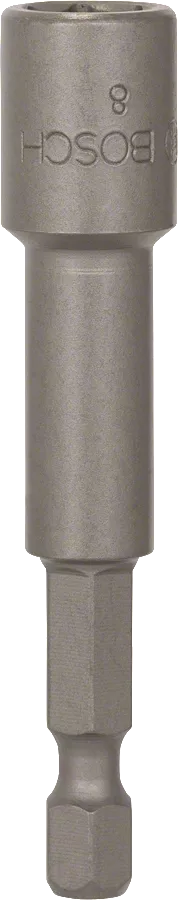 Mecanica - Cheie tubulara Bosch Extra Hard 6 mm, prindere hexagonala 1/4", olint.ro