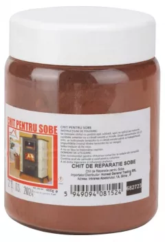 Chit pentru sobe, Honest 682723, ambalare la cutie de 400 g
