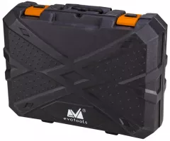 Ciocan demolator EPTO DH 1100, putere 1100 W, impact 15 J, mandrina HEX