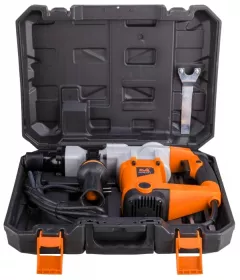 Ciocan demolator EPTO DH 1100, putere 1100 W, impact 15 J, mandrina HEX
