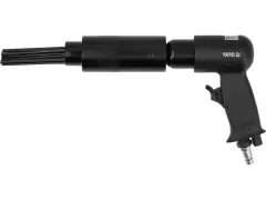 Ciocan pneumatic cu ace, Yato YT-09910
