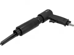 Ciocan pneumatic cu ace, Yato YT-09910