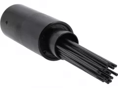 Ciocan pneumatic cu ace, Yato YT-09910