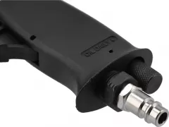 Ciocan pneumatic cu ace, Yato YT-09910