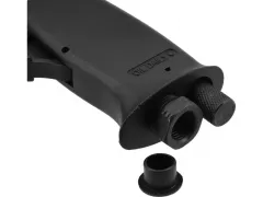 Ciocan pneumatic cu ace, Yato YT-09910