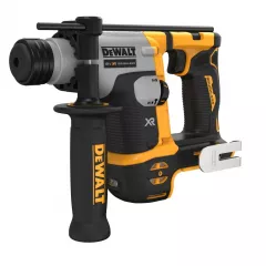 Ciocan rotopercutor Dewalt DCH172N-XJ Solo, SDS Plus 18V XR, motor fara perii