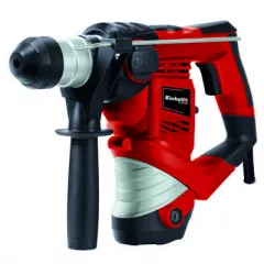 Ciocan rotopercutor Einhell TC-RH 900, 900 W, SDS-plus