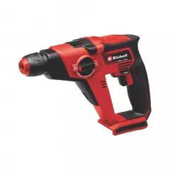 Ciocan rotopercutor Einhell  TE-HD 18/12LI Solo, fara acumulator si statie de incarcare