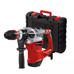Ciocan rotopercutor Einhell TE-RH 38E cu mandrina SDS MAX