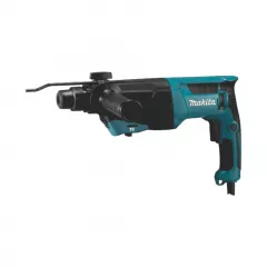 Ciocan rotopercutor, Makita SDS HR2670, putere 800 W