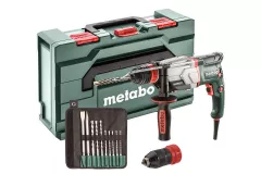 Ciocan rotopercutor Metabo UHE 2660-2, 800 W, SDS-plus