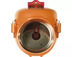 Clapeta antiretur D125