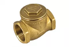 Clapeta de sens Tiemme, 1/2”