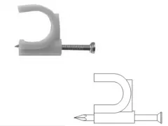 Clema cablu Wkret-MET 10-14 mm 25B
